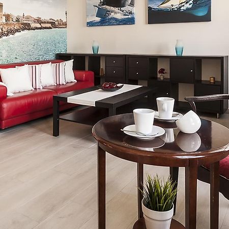 Apartamento Vistabella Cadiz Ngoại thất bức ảnh