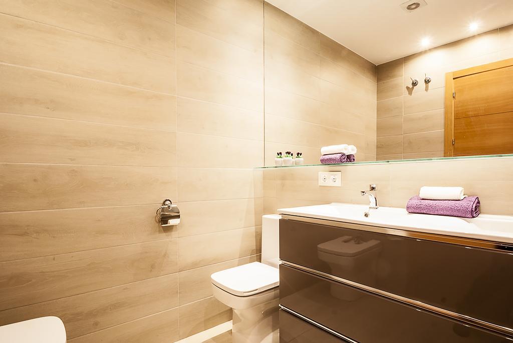 Apartamento Vistabella Cadiz Phòng bức ảnh