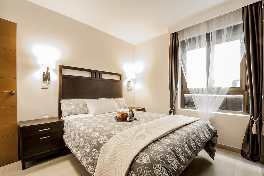 Apartamento Vistabella Cadiz Phòng bức ảnh