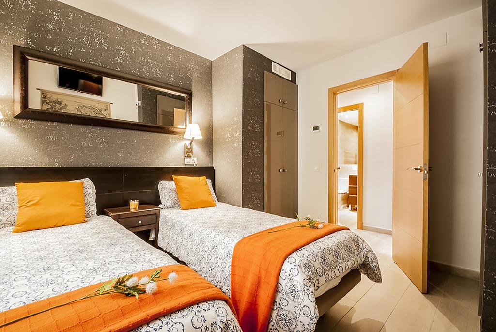 Apartamento Vistabella Cadiz Phòng bức ảnh