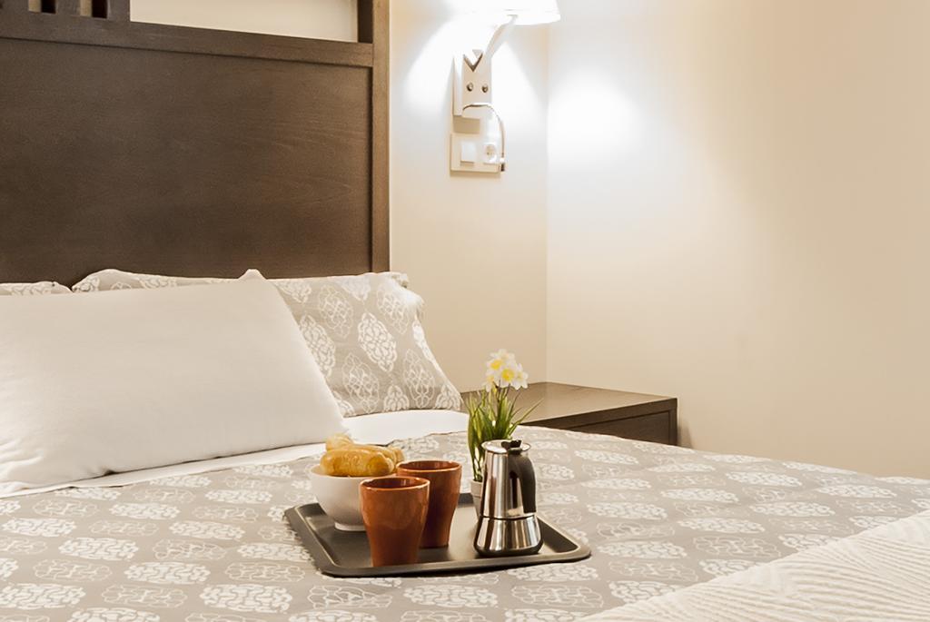 Apartamento Vistabella Cadiz Ngoại thất bức ảnh
