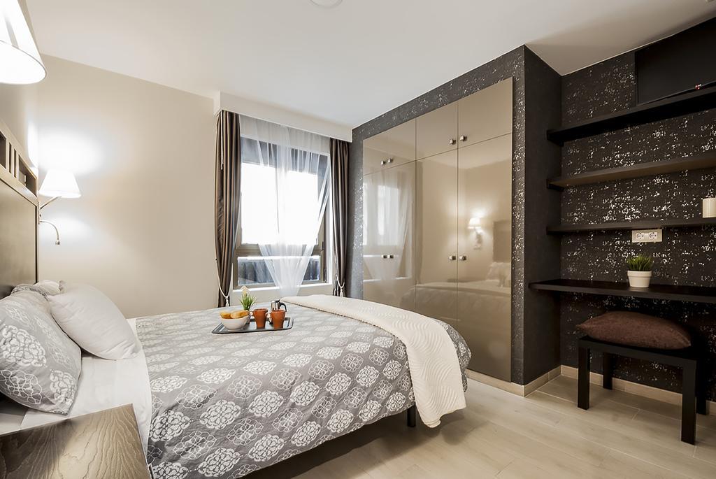 Apartamento Vistabella Cadiz Phòng bức ảnh