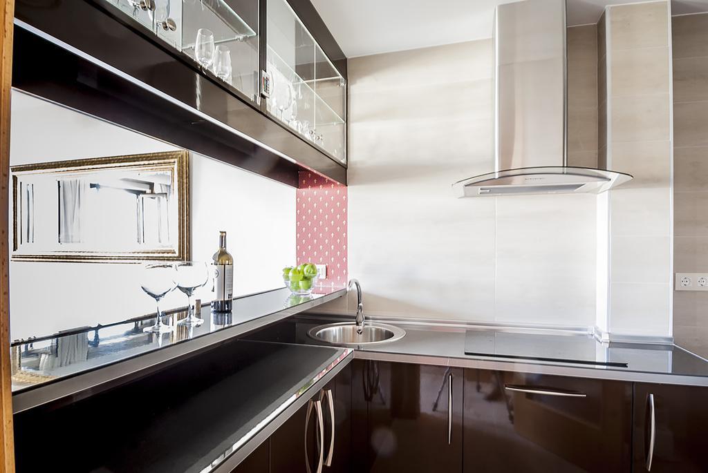 Apartamento Vistabella Cadiz Phòng bức ảnh