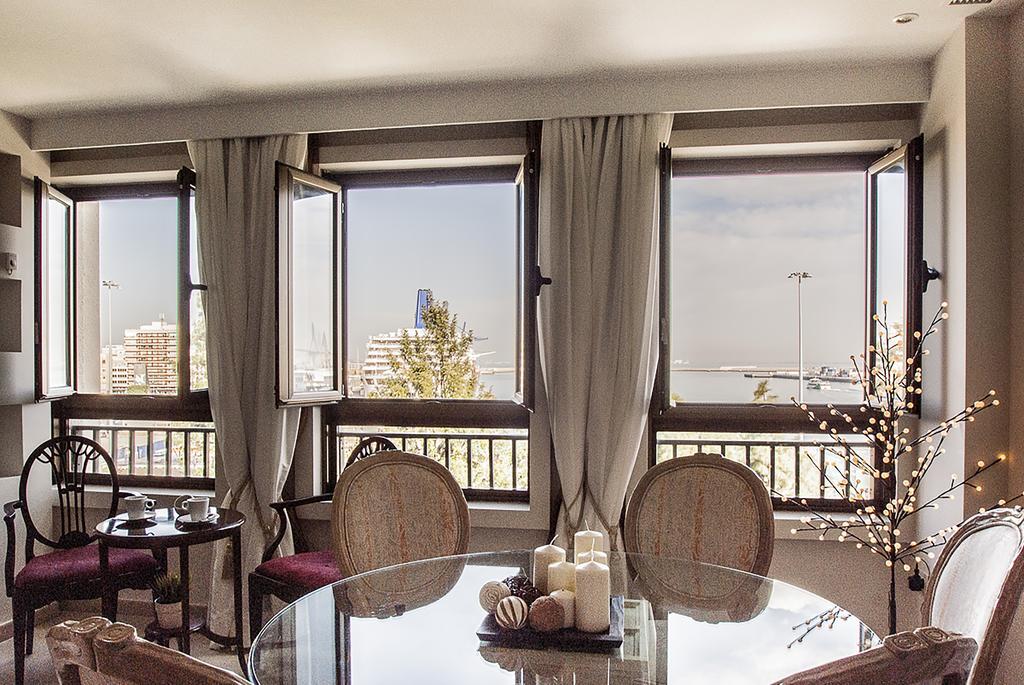 Apartamento Vistabella Cadiz Phòng bức ảnh