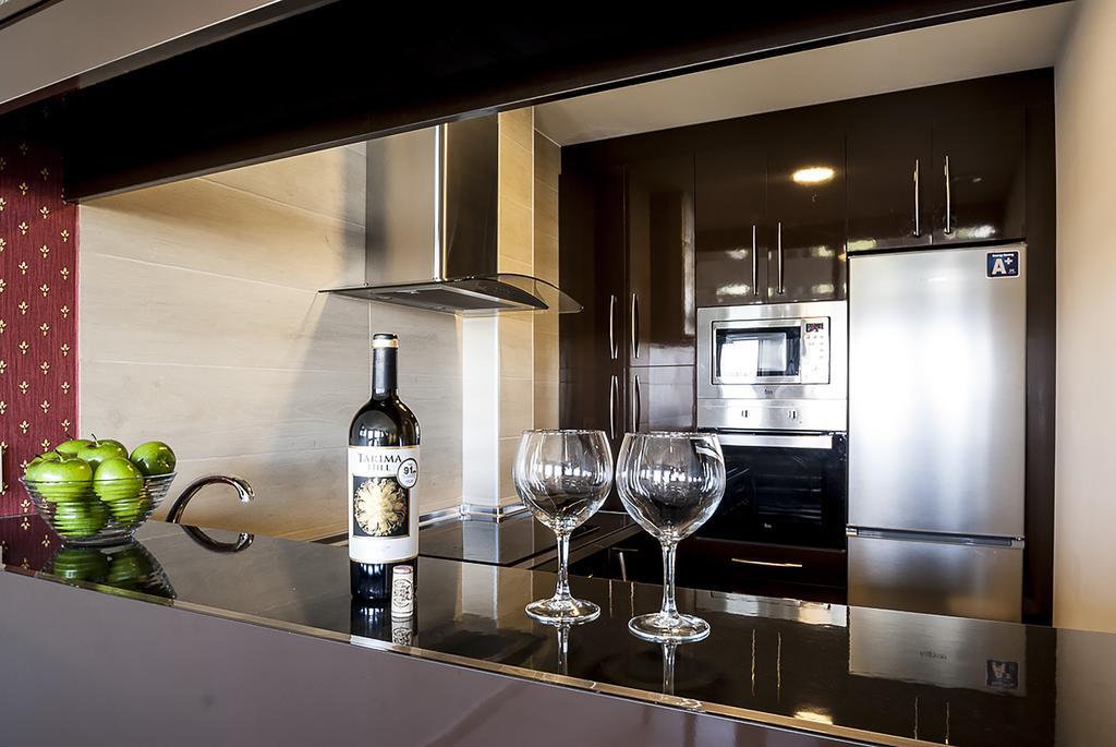 Apartamento Vistabella Cadiz Phòng bức ảnh