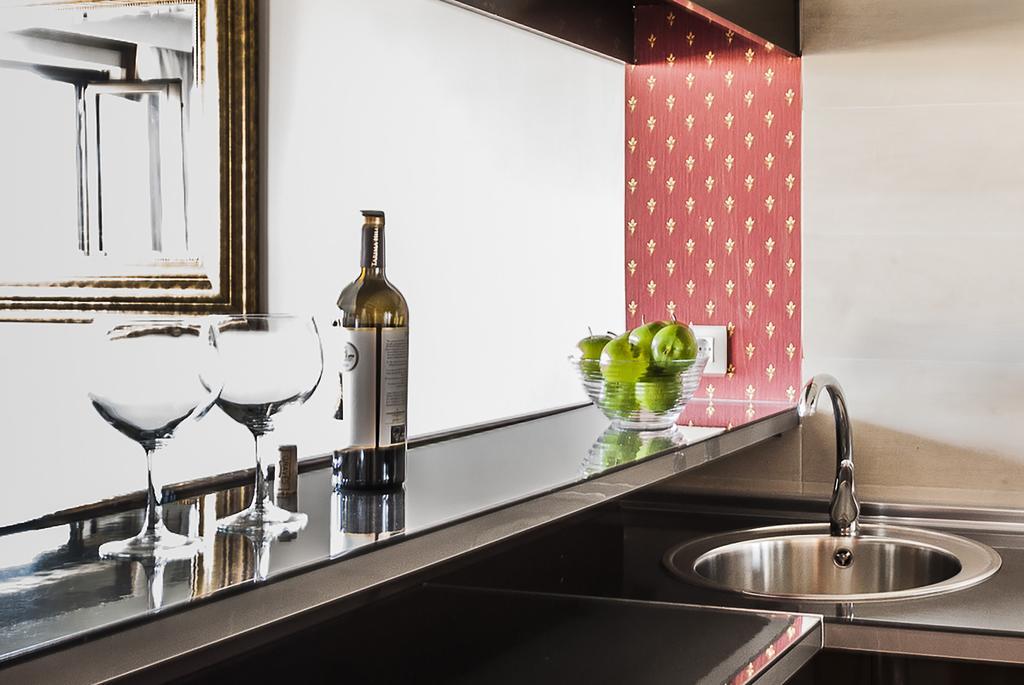 Apartamento Vistabella Cadiz Phòng bức ảnh