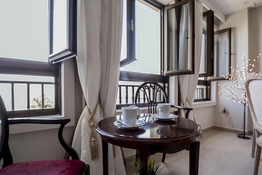 Apartamento Vistabella Cadiz Phòng bức ảnh