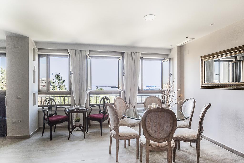 Apartamento Vistabella Cadiz Phòng bức ảnh