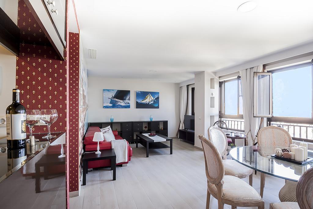 Apartamento Vistabella Cadiz Phòng bức ảnh
